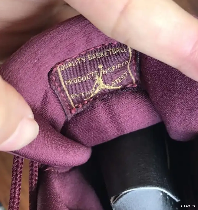 GS AUTHENTIC 11 JORDAN AIR VELVET “HEIRESS” 0528
